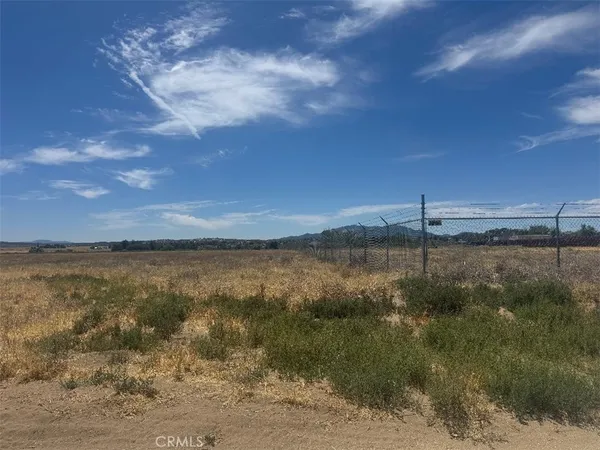 $135,000 | 0 Hamilton Road, Anza, CA 92539