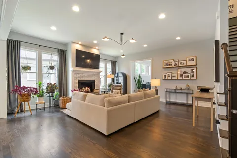 $1,195,000 | 2212 Grantland Avenue, Nashville, TN 37204