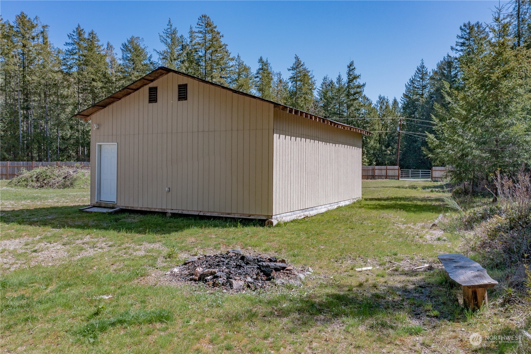 1217 Duckabush Road Brinnon, WA 98320 - Photo 11 of 25 Gallery Image 11