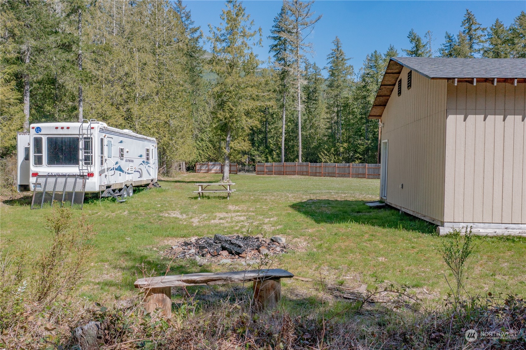 1217 Duckabush Road Brinnon, WA 98320 - Photo 12 of 25 Gallery Image 12