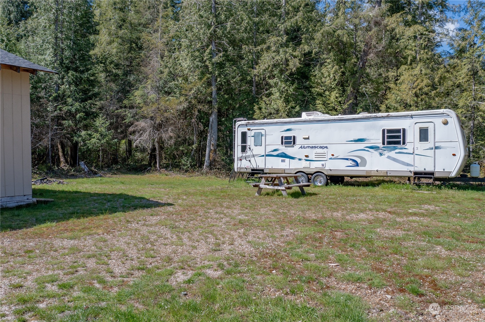 1217 Duckabush Road Brinnon, WA 98320 - Photo 14 of 25 Gallery Image 14