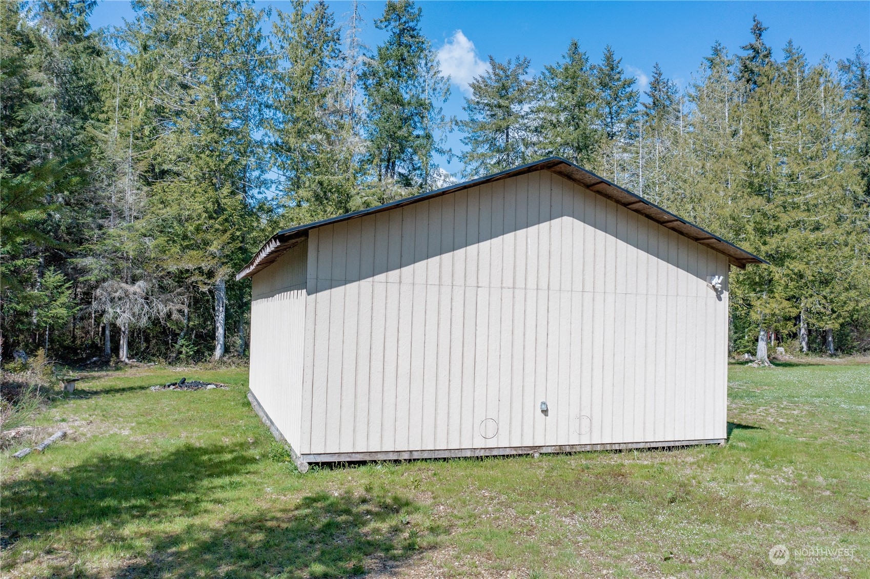 1217 Duckabush Road Brinnon, WA 98320 - Photo 23 of 25 Gallery Image 23