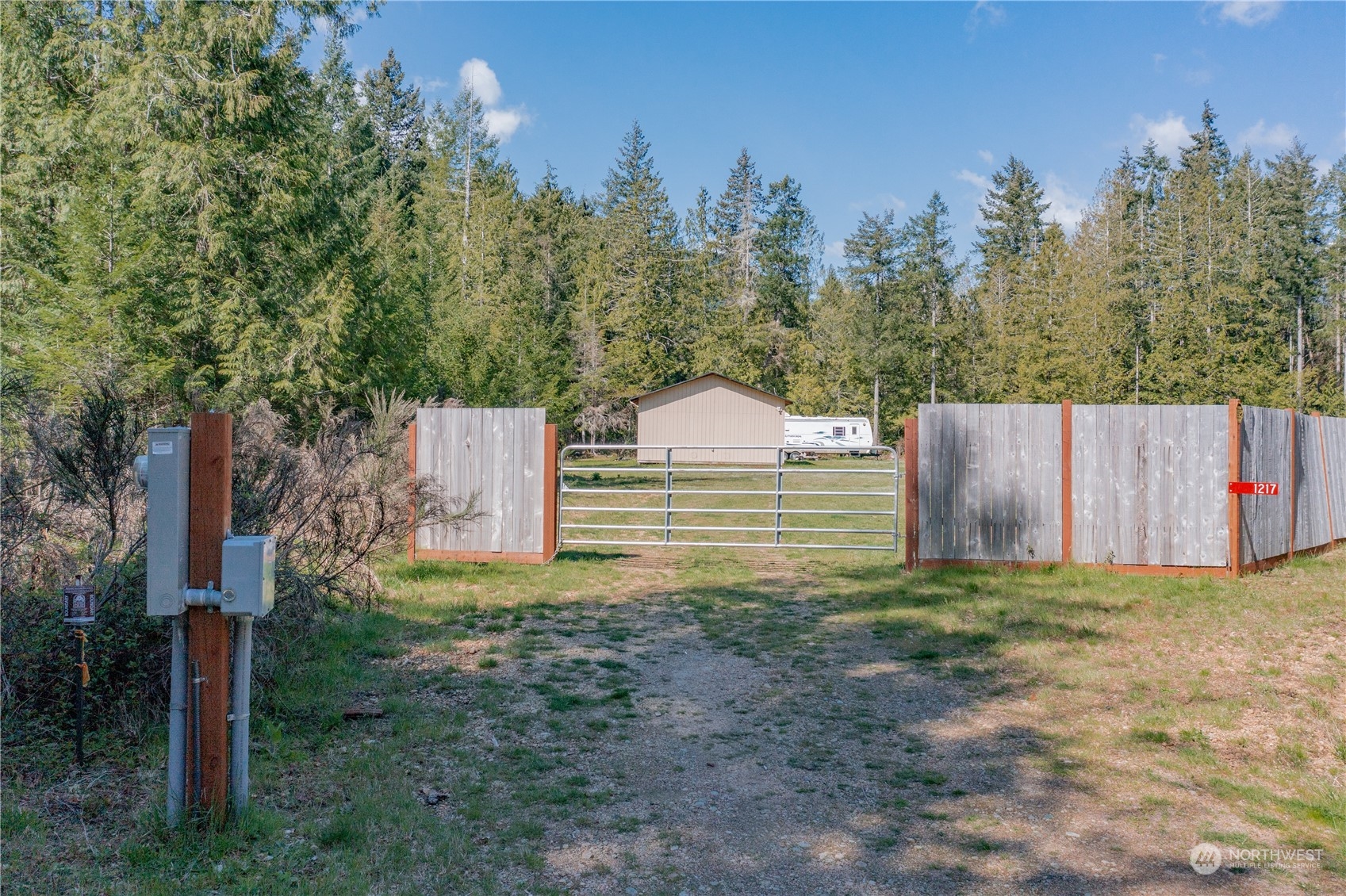 1217 Duckabush Road Brinnon, WA 98320 - Photo 25 of 25 Gallery Image 25