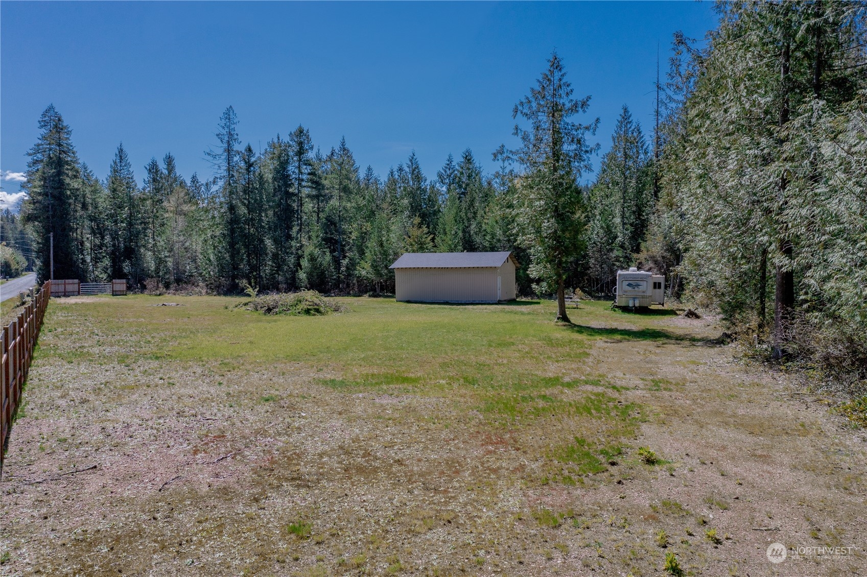 1217 Duckabush Road Brinnon, WA 98320 - Photo 8 of 25 Gallery Image 8