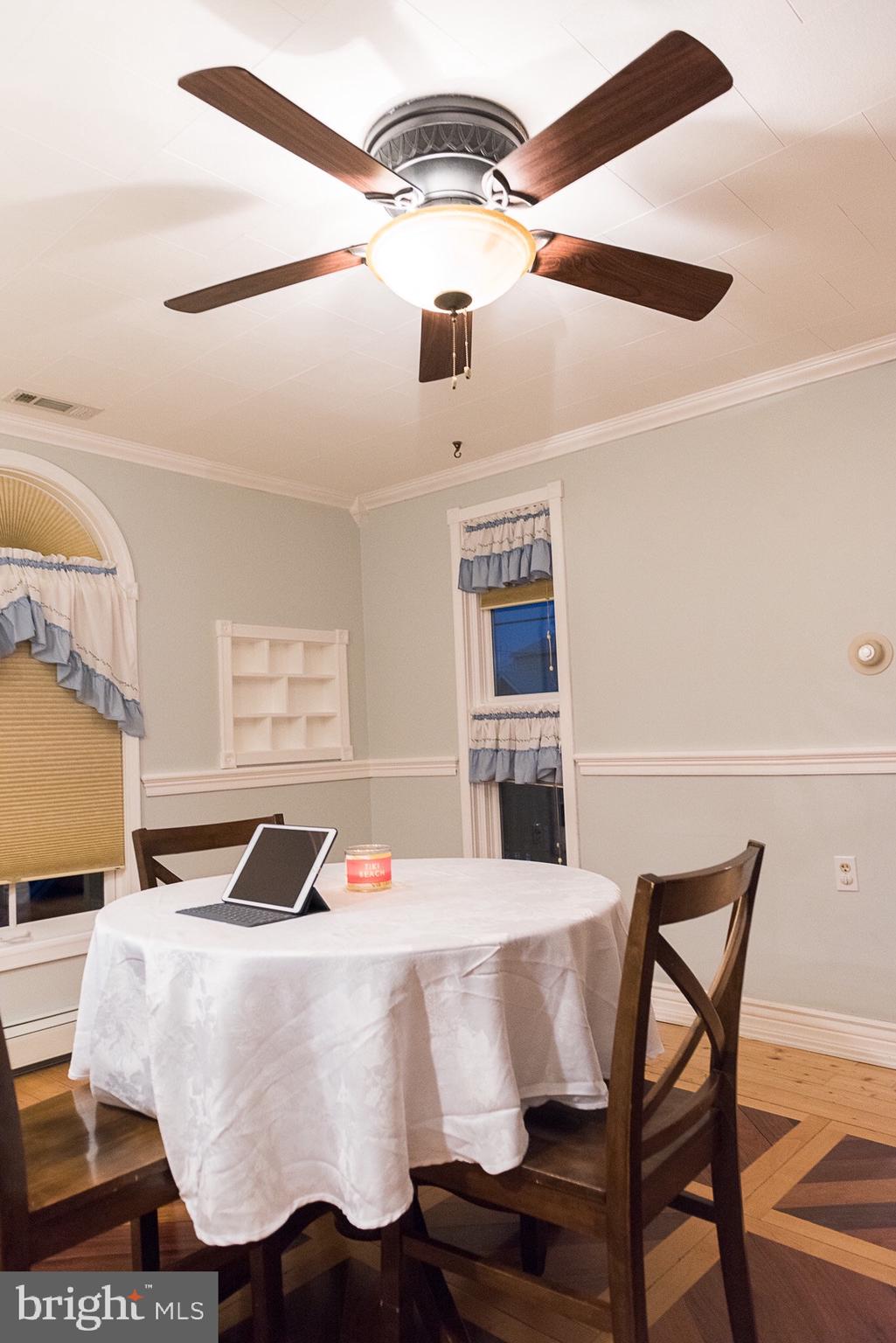 2100 Oakland Road Baltimore, MD 21220 - Photo 12 of 31 Dining Room