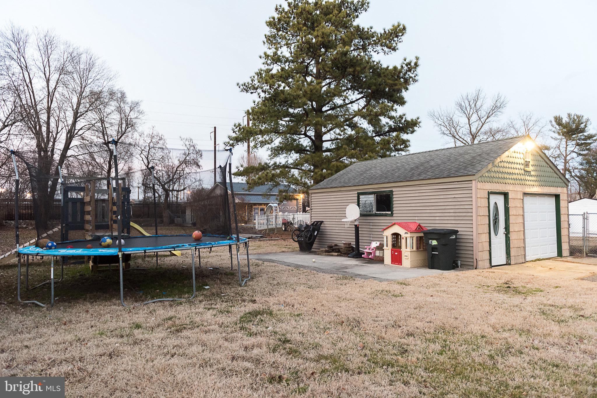 2100 Oakland Road Baltimore, MD 21220 - Photo 31 of 31