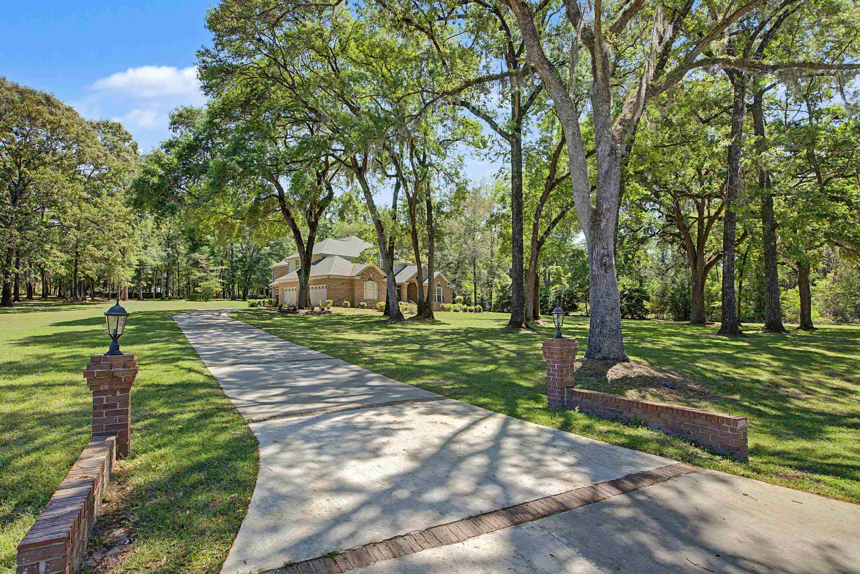 6937 Grenville Road Tallahassee, FL 32309 - Photo 2 of 66
