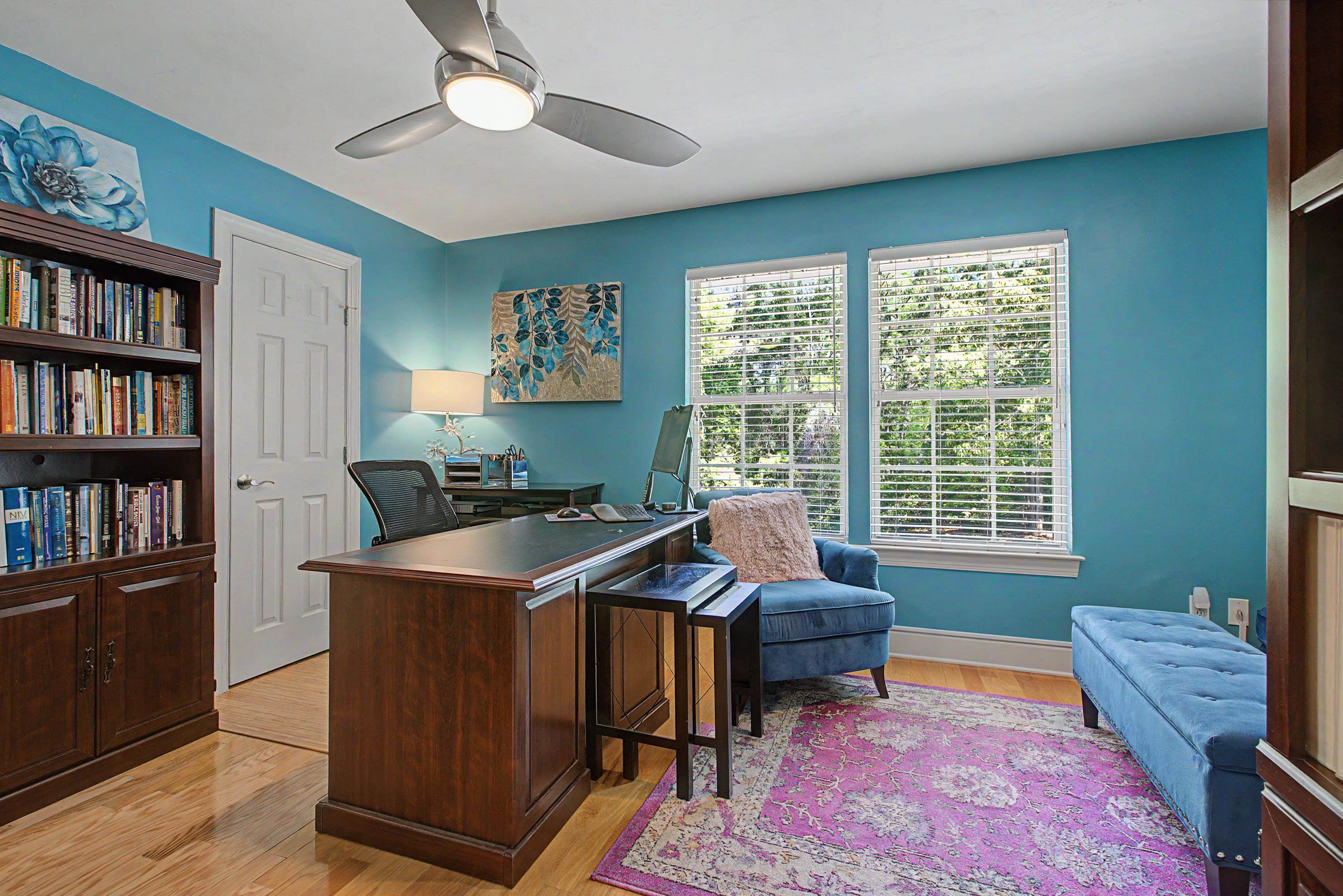 6937 Grenville Road Tallahassee, FL 32309 - Photo 35 of 66