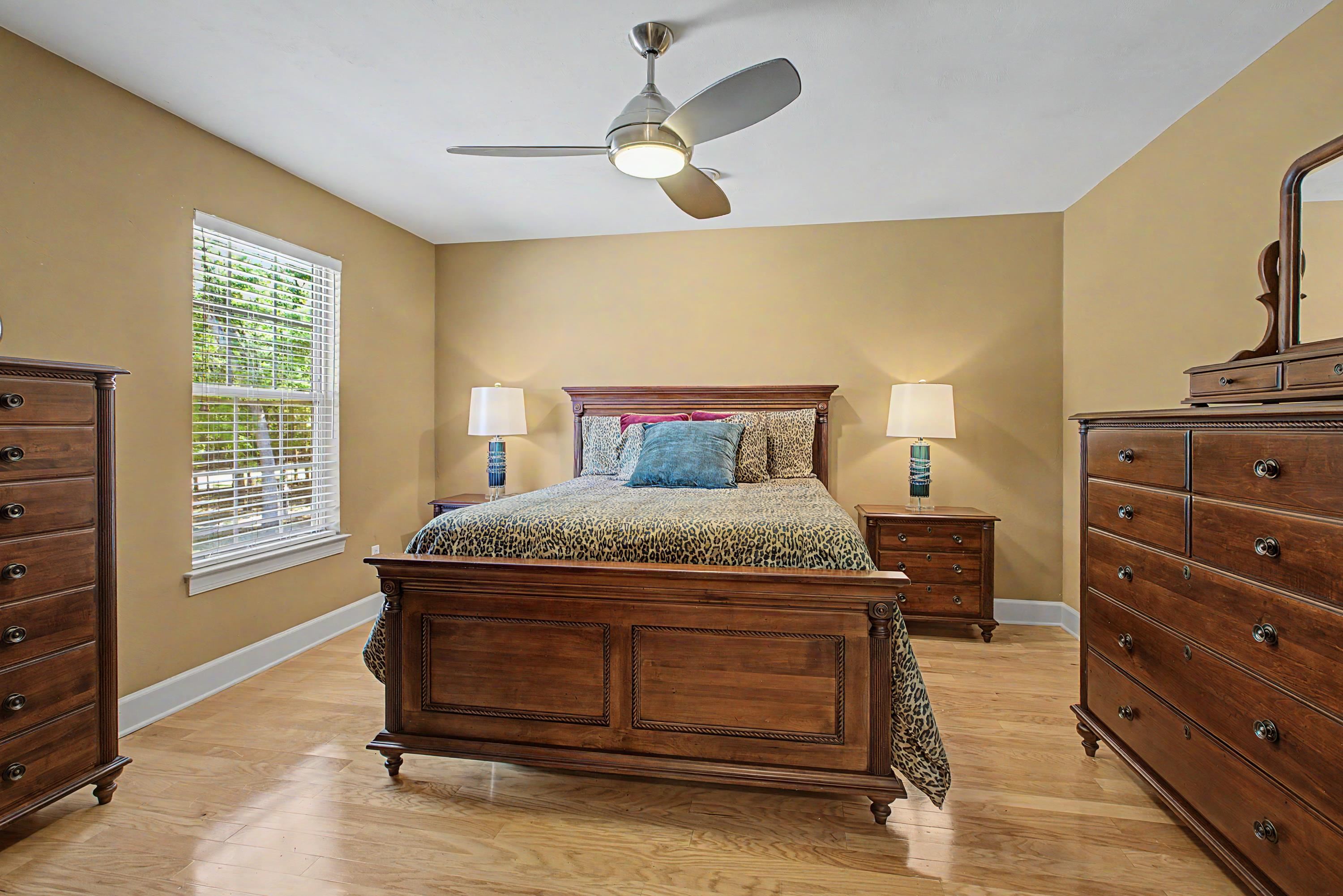 6937 Grenville Road Tallahassee, FL 32309 - Photo 38 of 66