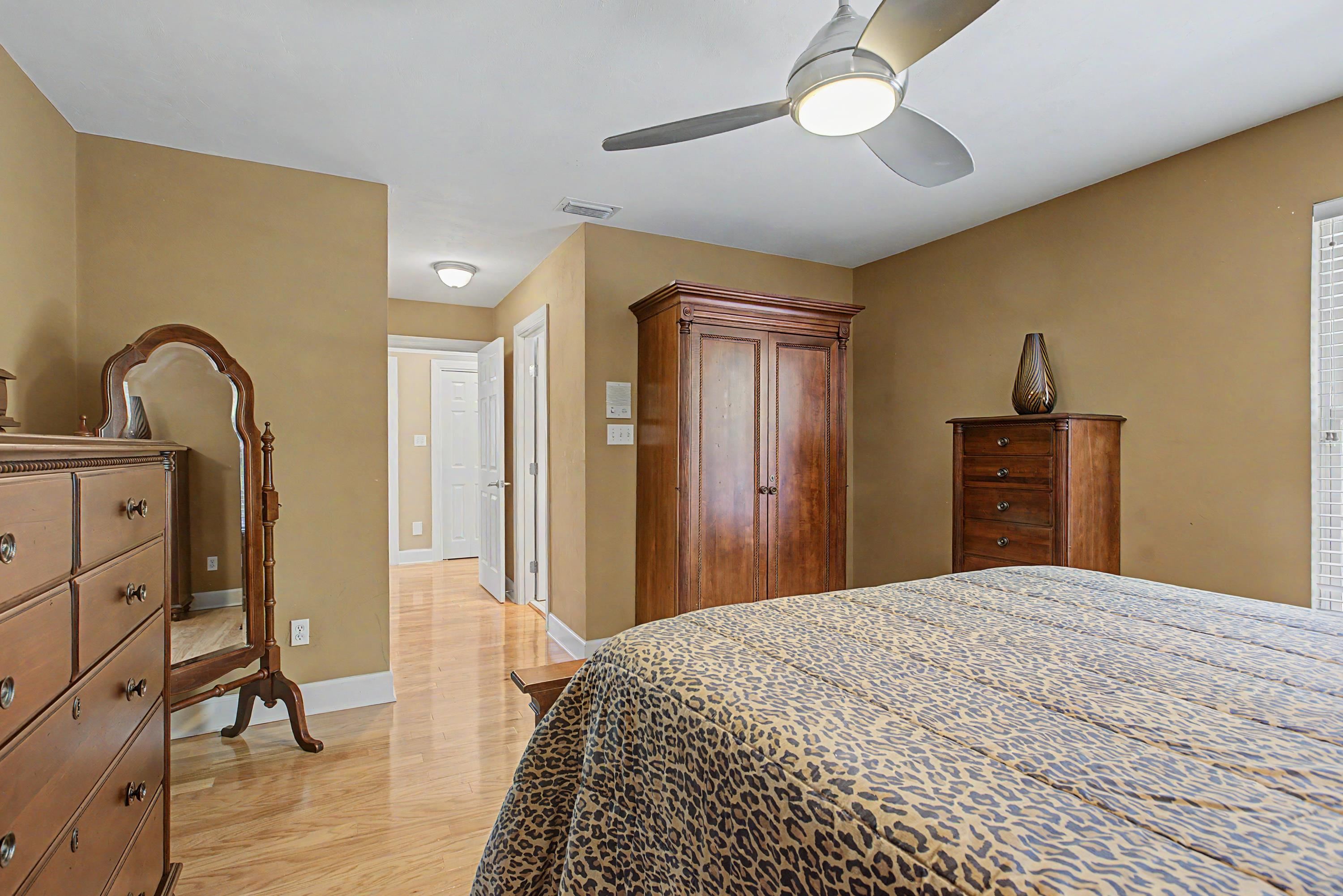 6937 Grenville Road Tallahassee, FL 32309 - Photo 39 of 66