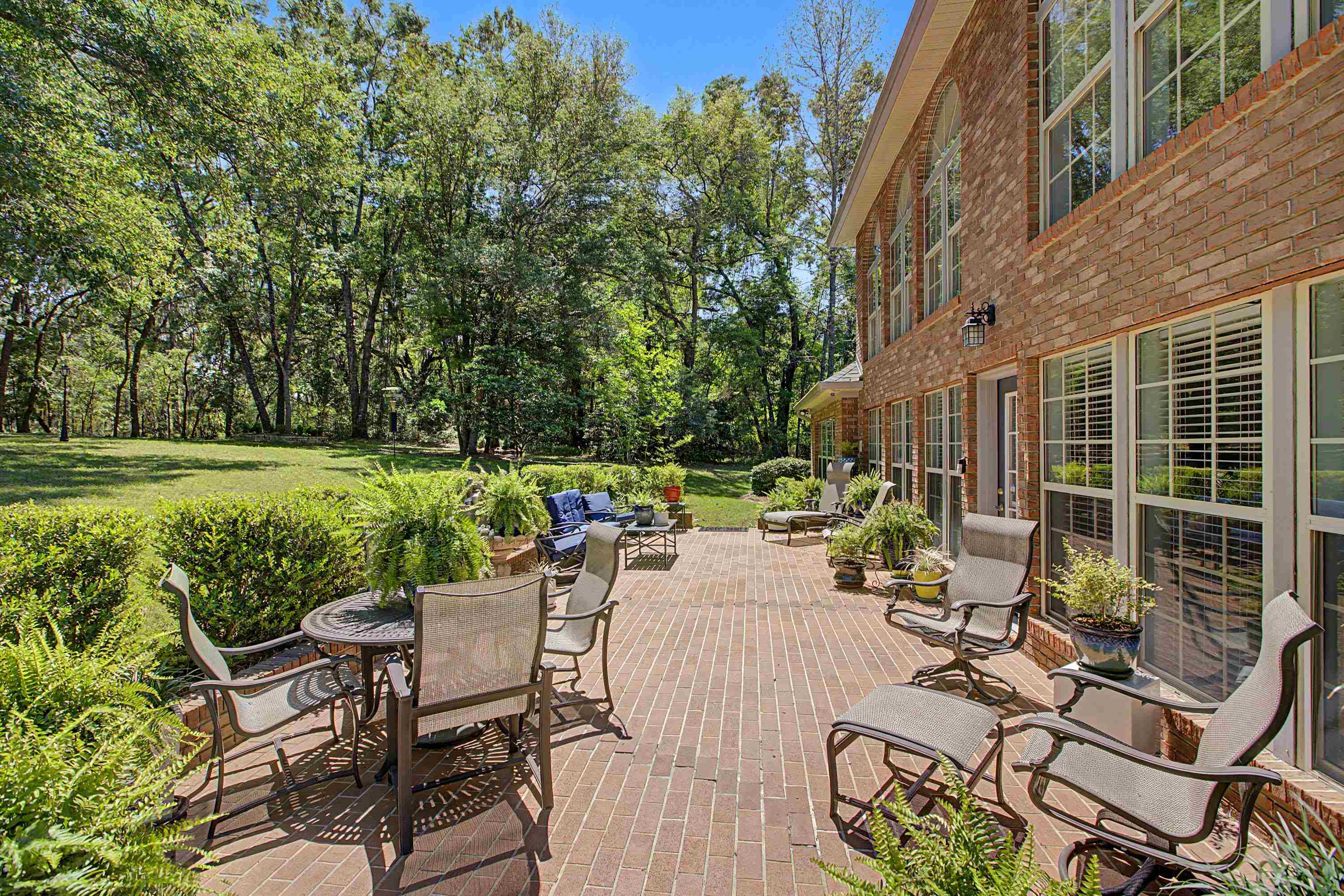 6937 Grenville Road Tallahassee, FL 32309 - Photo 43 of 66