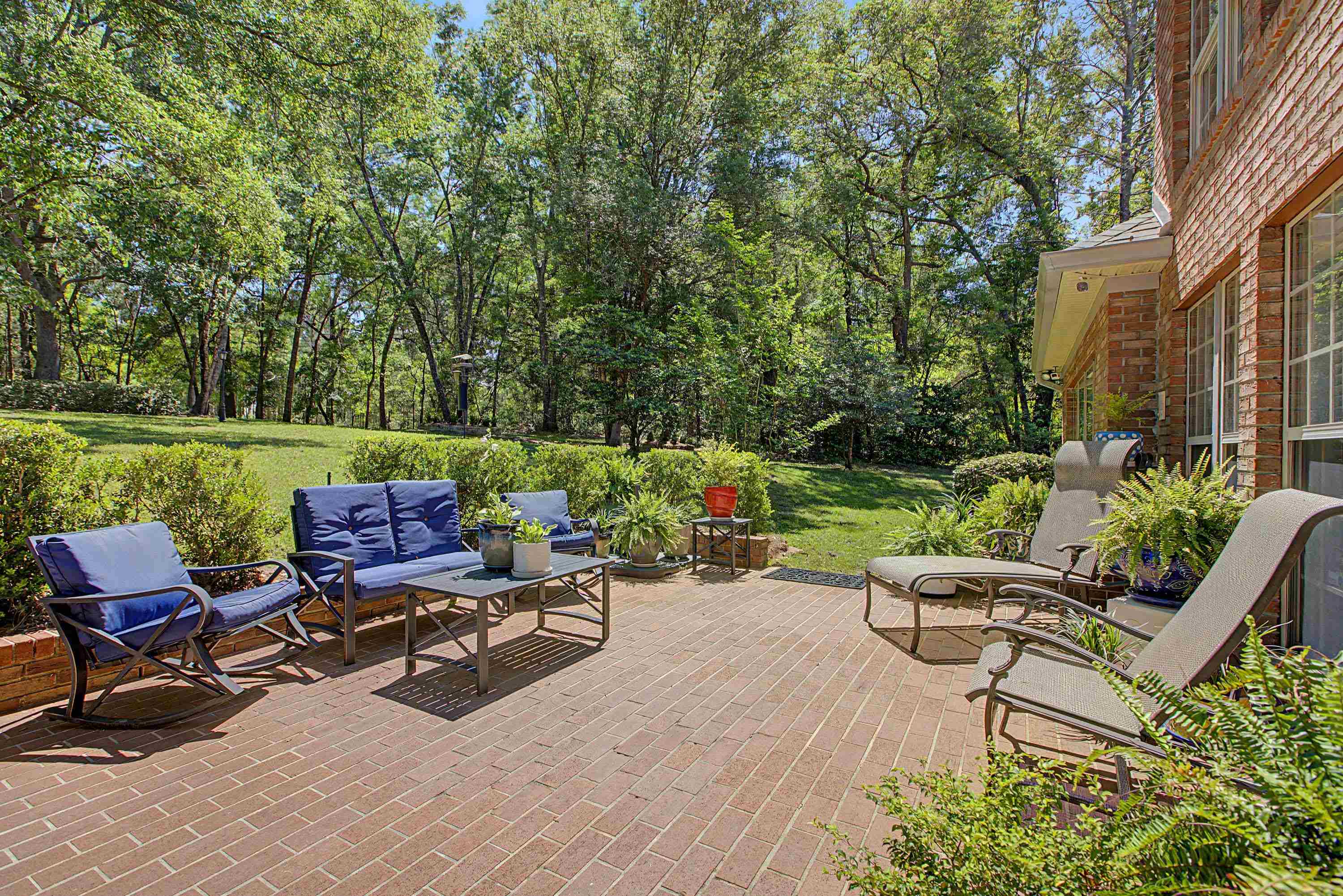 6937 Grenville Road Tallahassee, FL 32309 - Photo 44 of 66