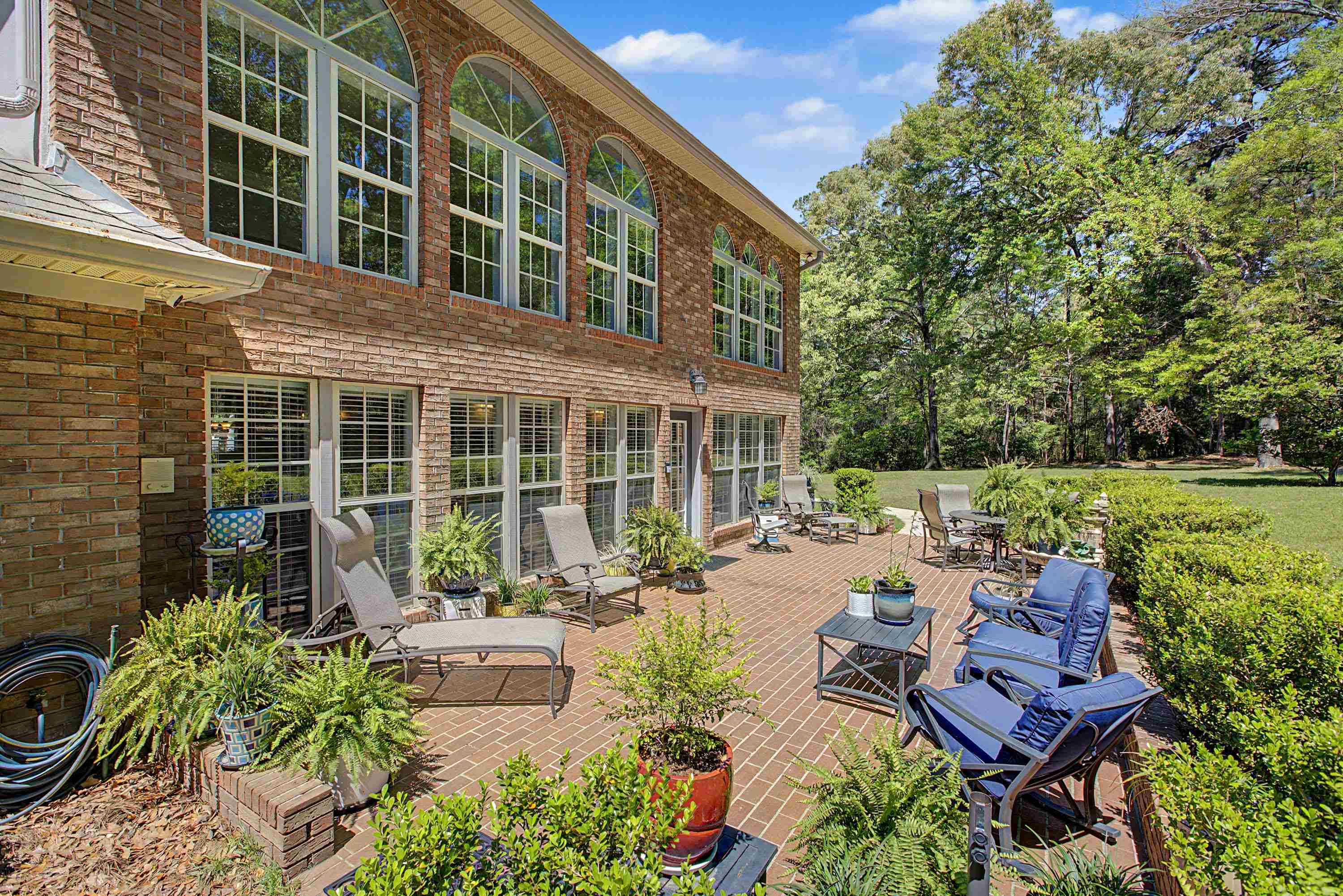 6937 Grenville Road Tallahassee, FL 32309 - Photo 45 of 66