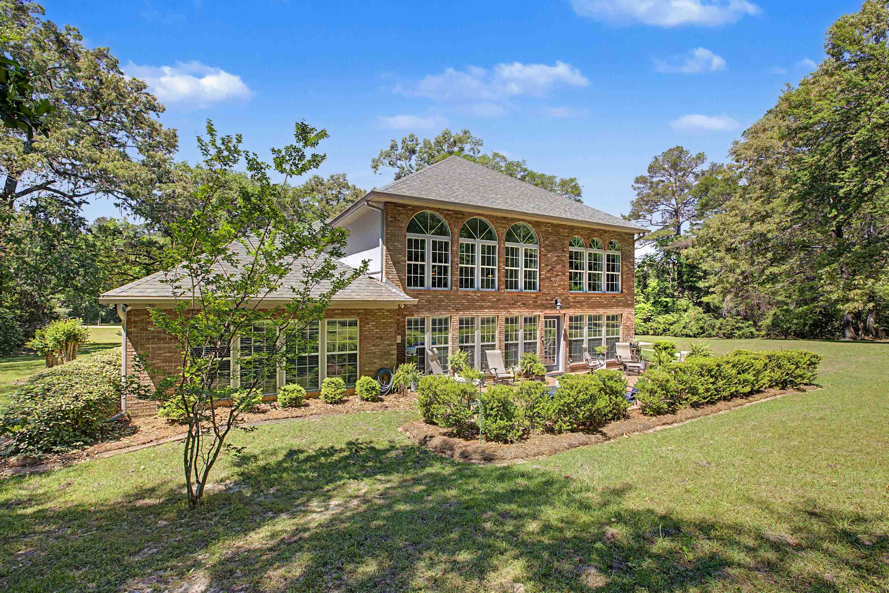 6937 Grenville Road Tallahassee, FL 32309 - Photo 47 of 66