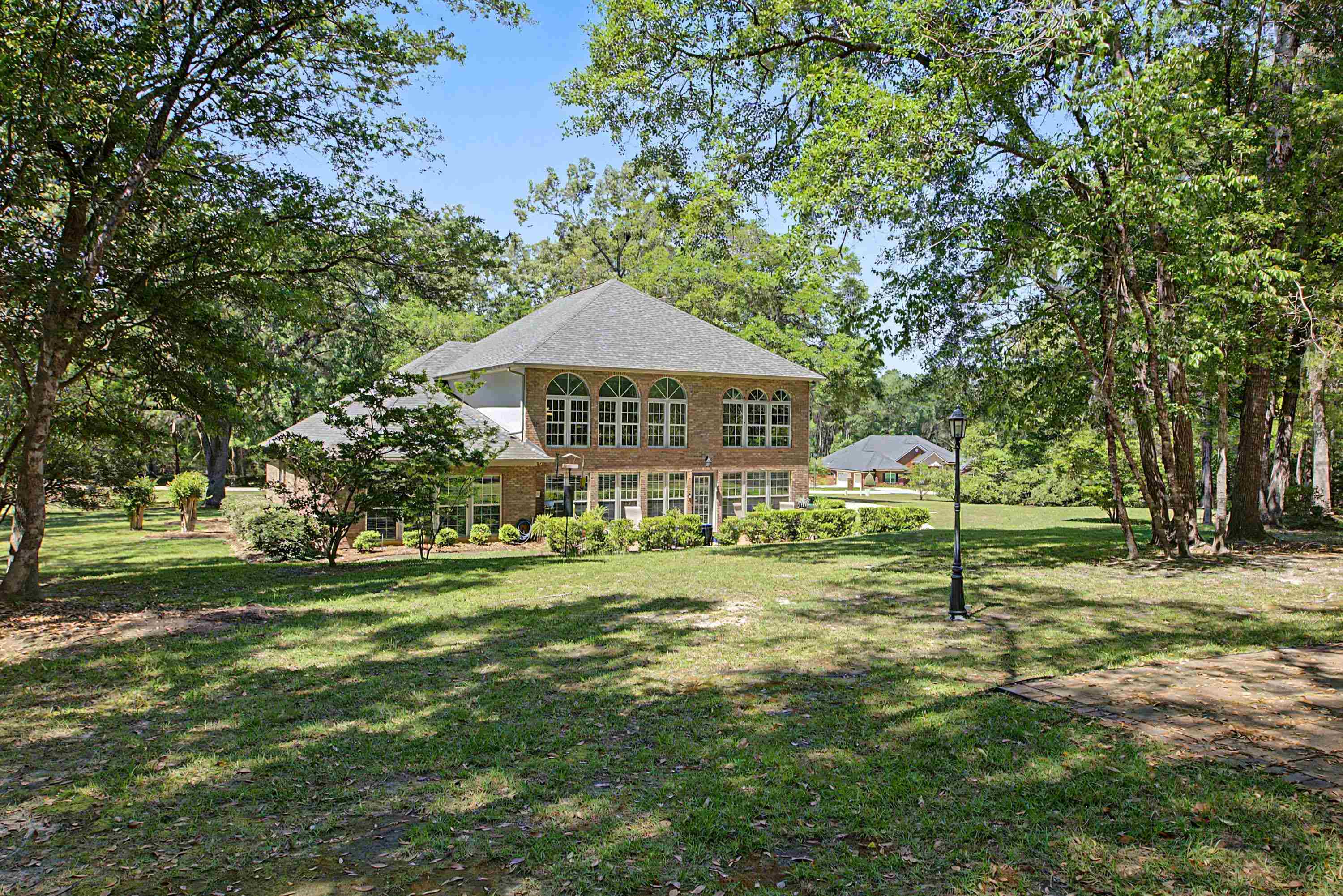 6937 Grenville Road Tallahassee, FL 32309 - Photo 48 of 66