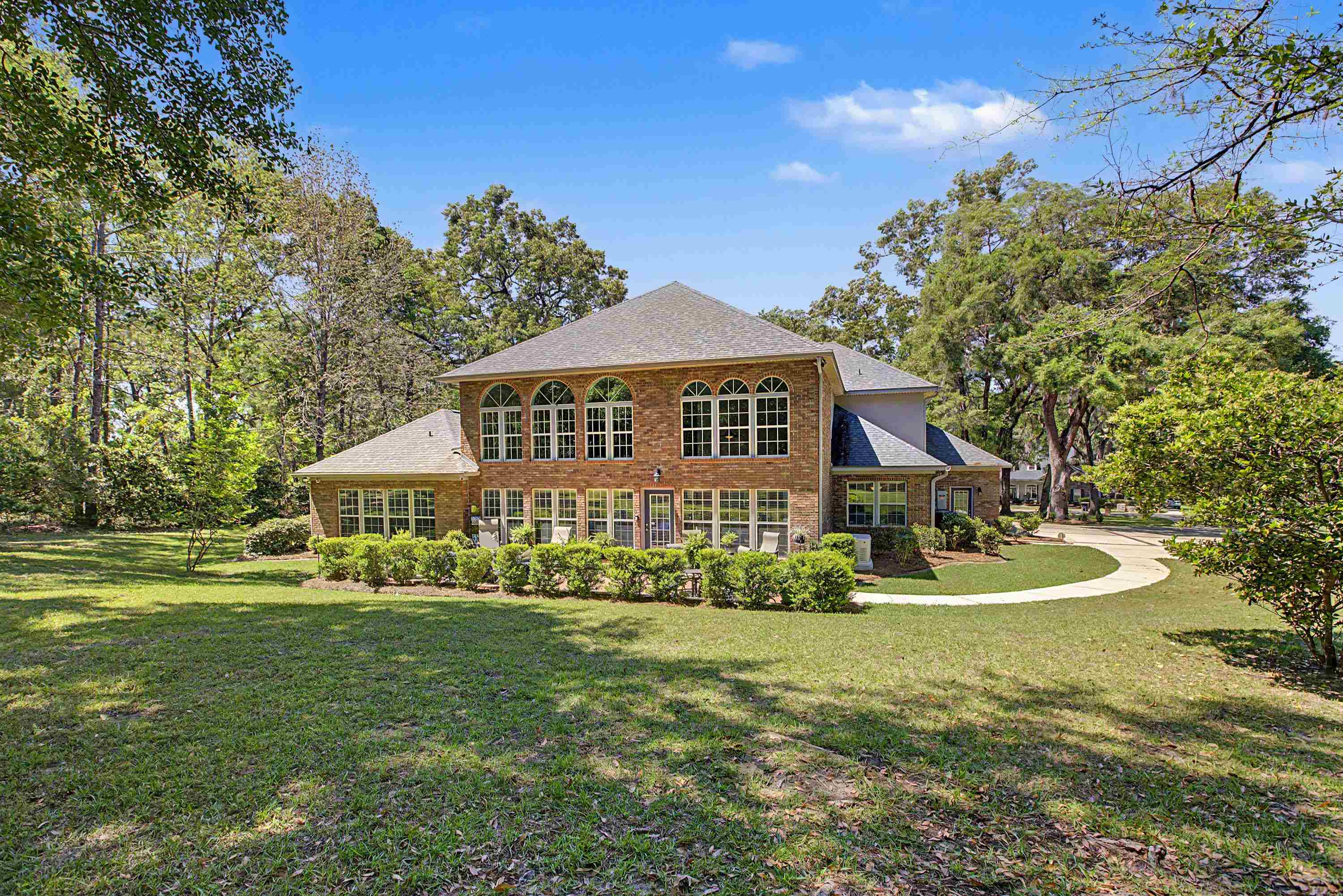 6937 Grenville Road Tallahassee, FL 32309 - Photo 51 of 66