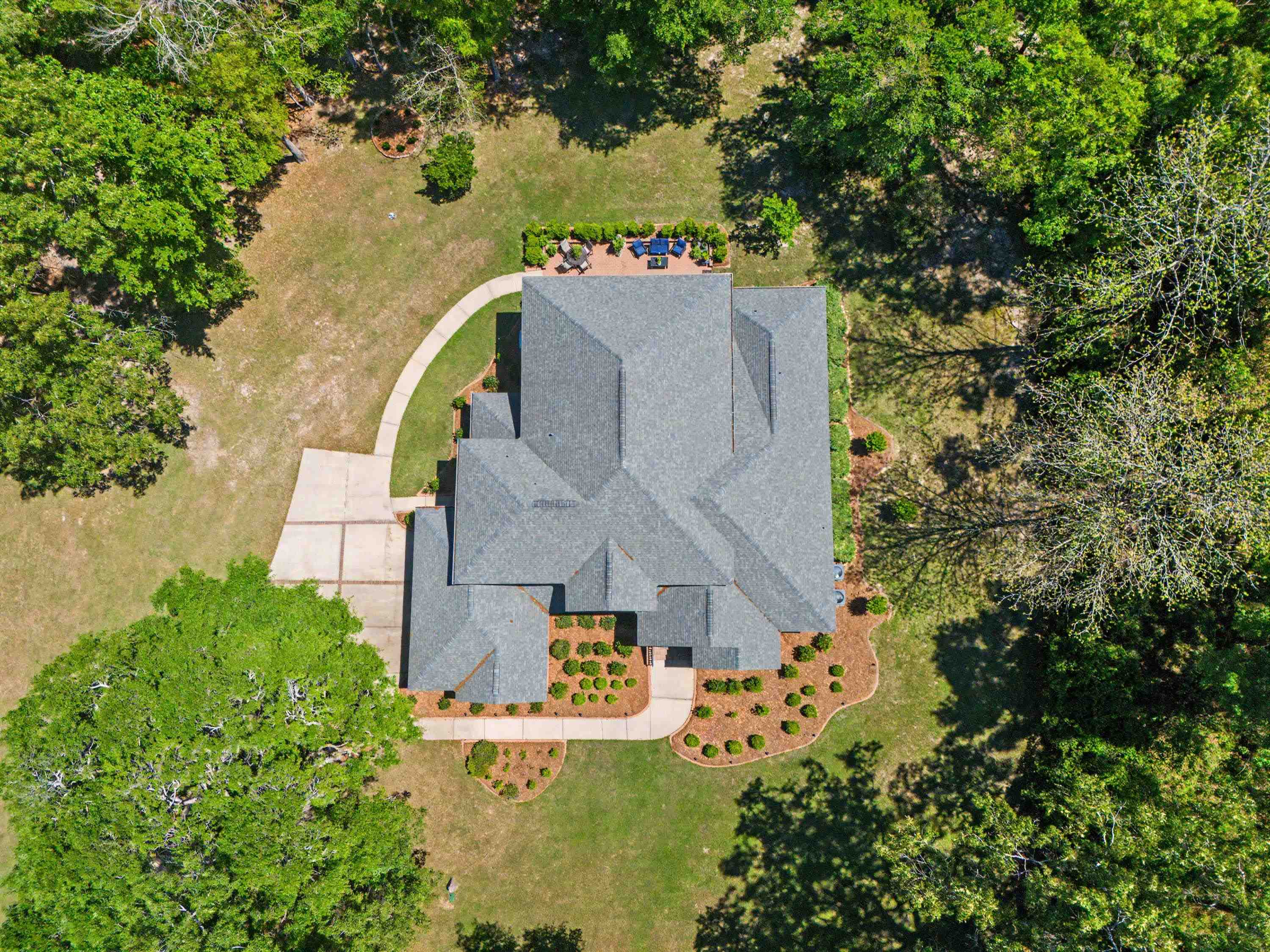 6937 Grenville Road Tallahassee, FL 32309 - Photo 58 of 66