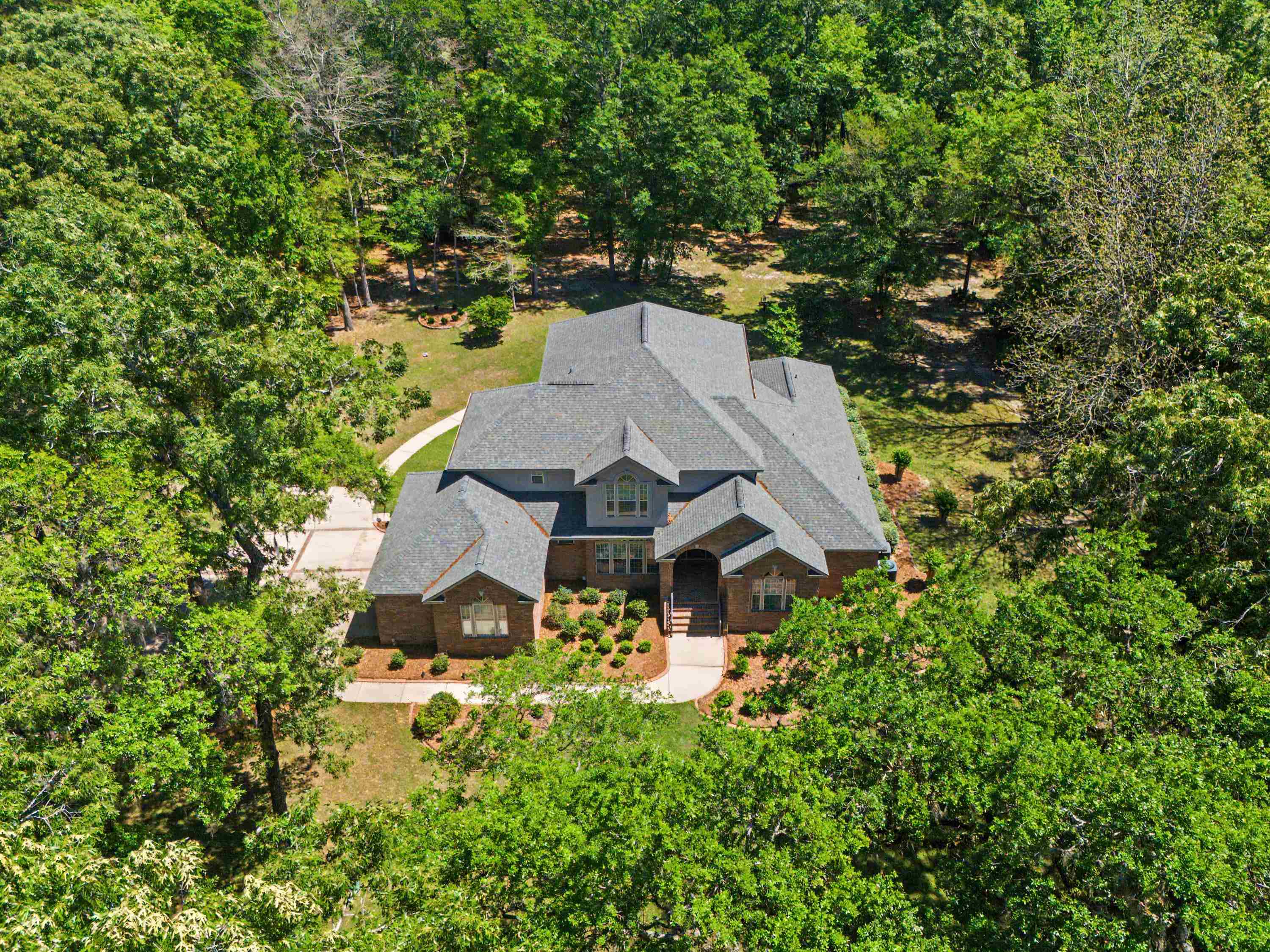 6937 Grenville Road Tallahassee, FL 32309 - Photo 59 of 66