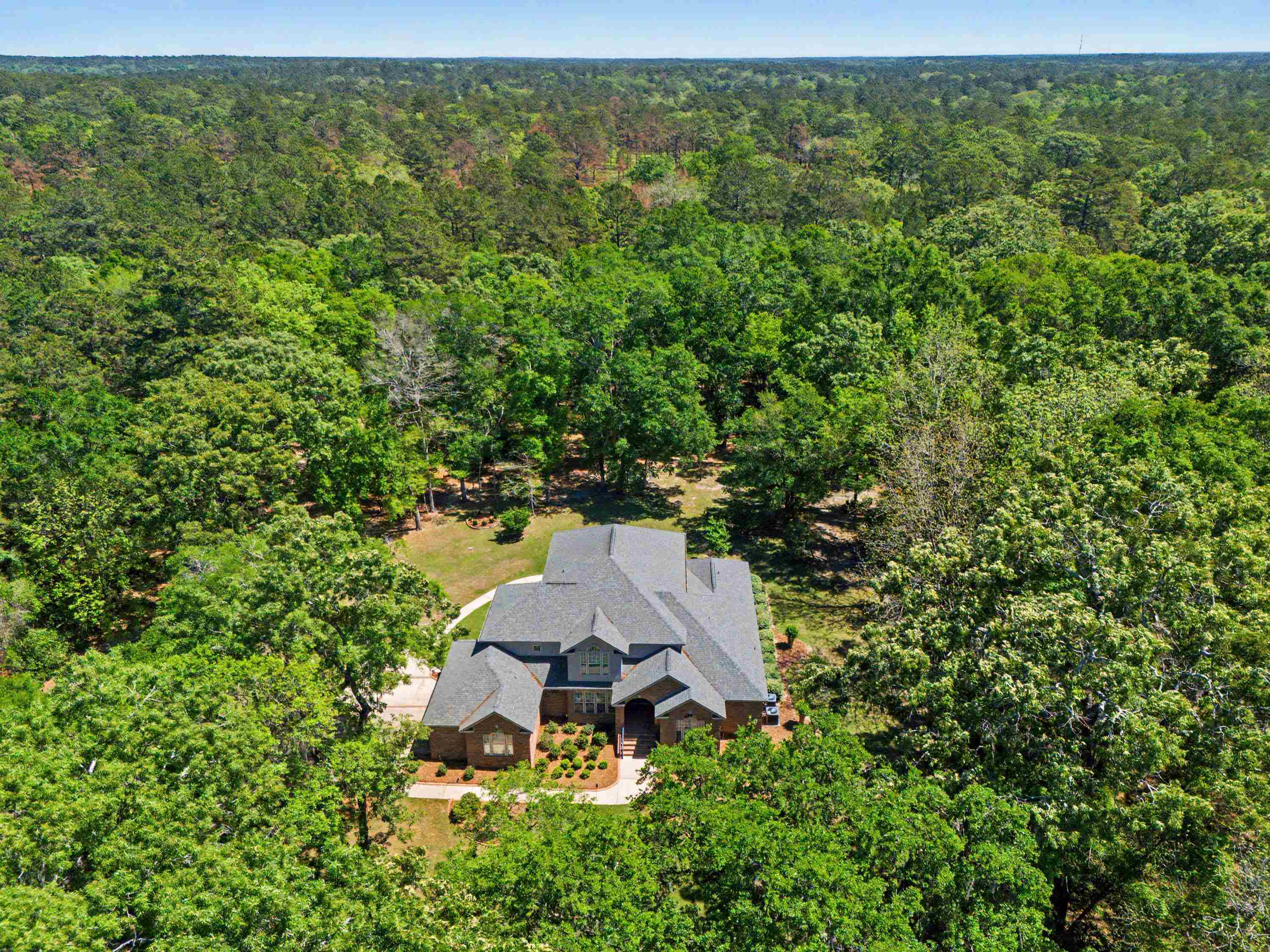 6937 Grenville Road Tallahassee, FL 32309 - Photo 60 of 66