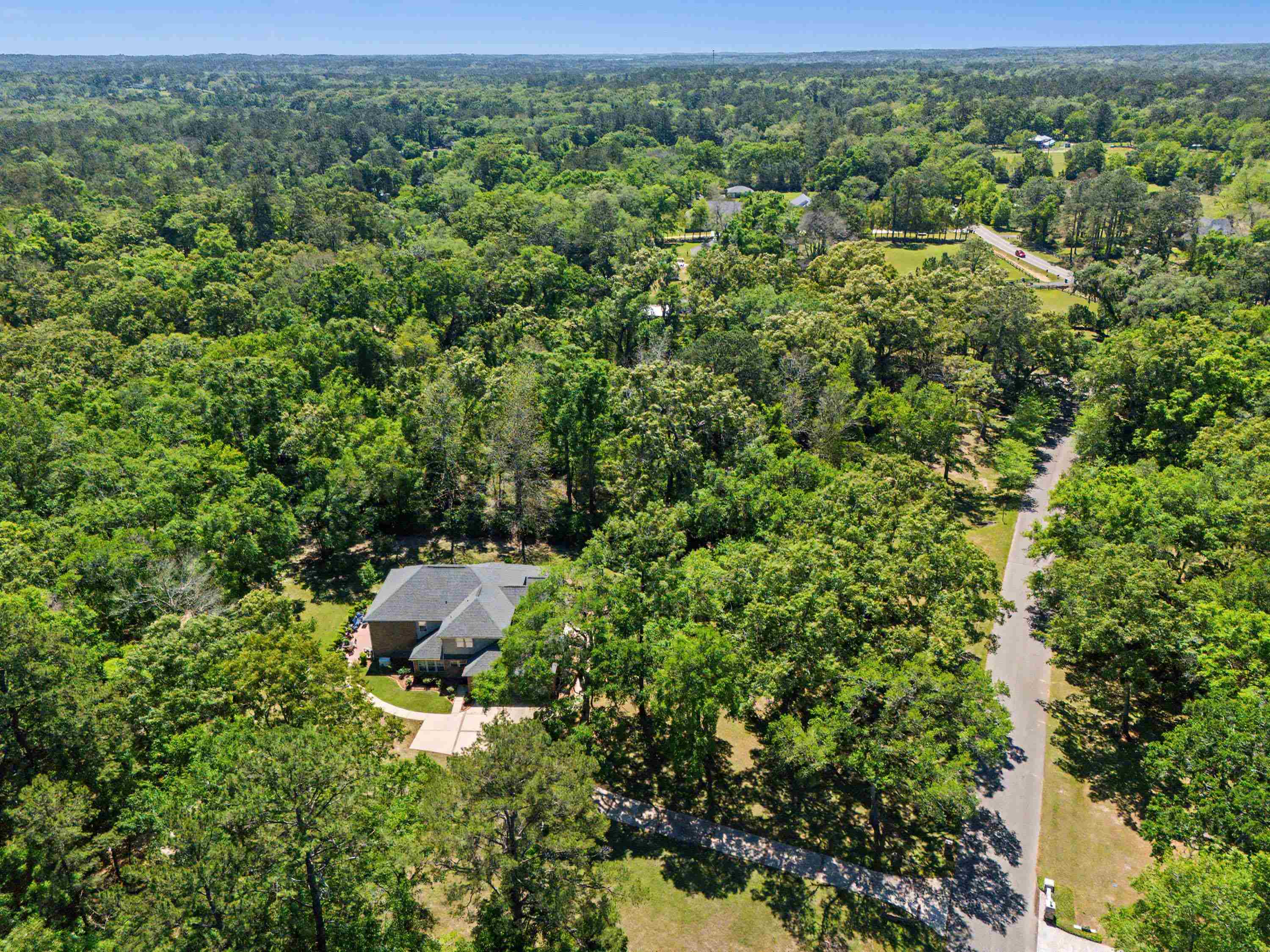 6937 Grenville Road Tallahassee, FL 32309 - Photo 61 of 66