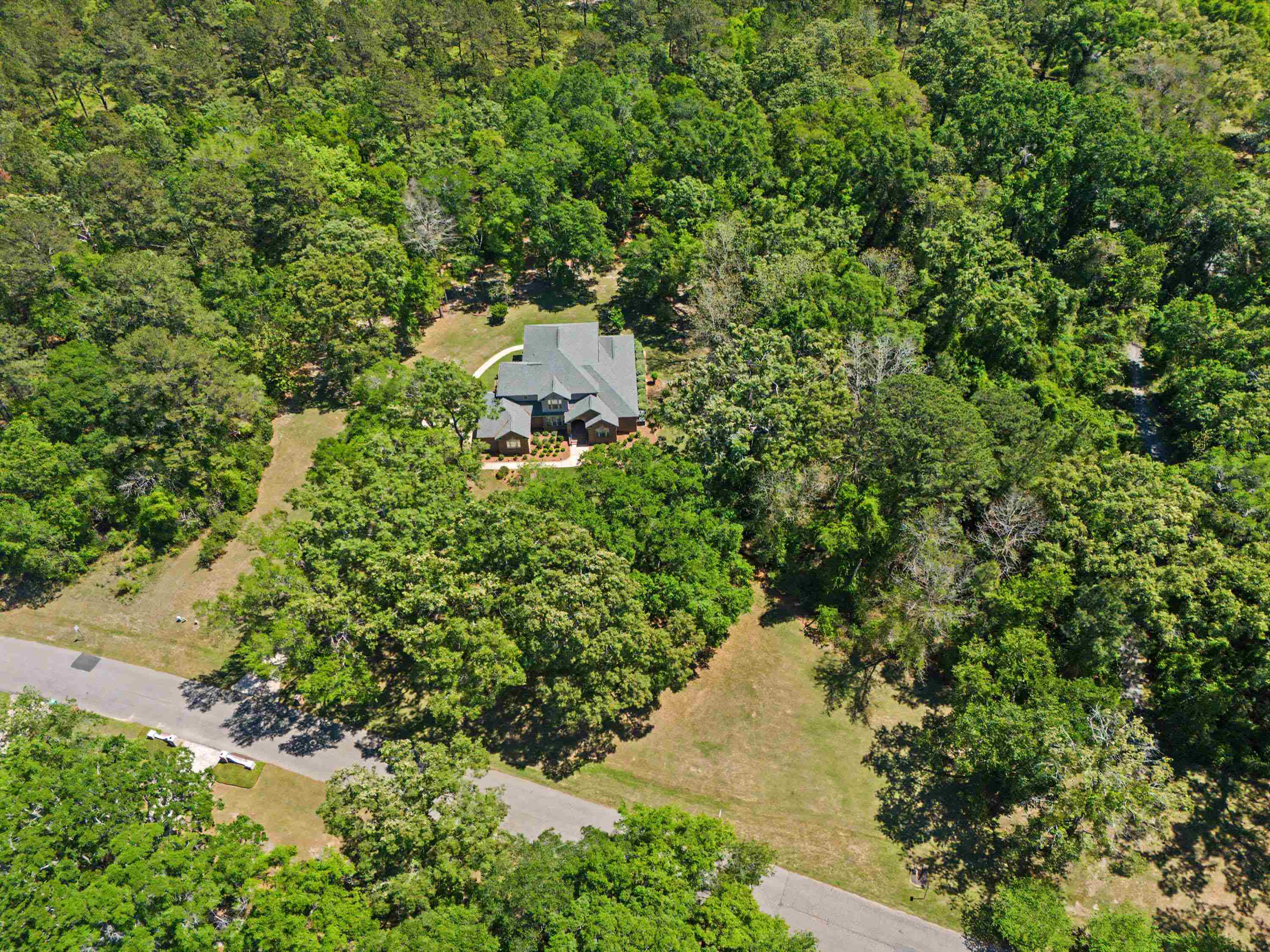 6937 Grenville Road Tallahassee, FL 32309 - Photo 62 of 66