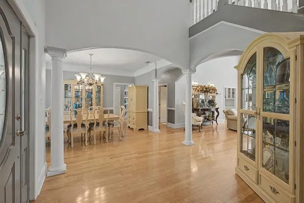 $1,187,000 | 6937 Grenville Road, Tallahassee, FL 32309