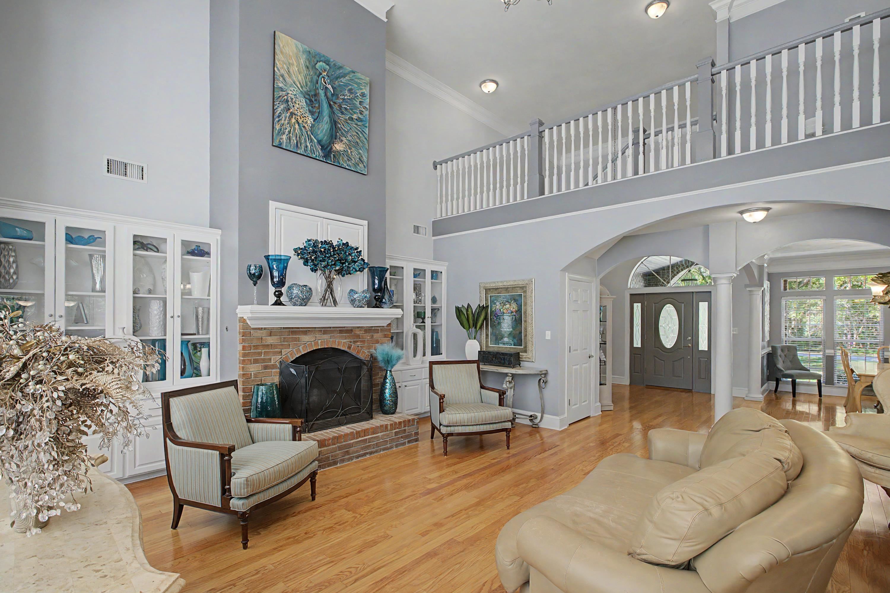 6937 Grenville Road Tallahassee, FL 32309 - Photo 10 of 66