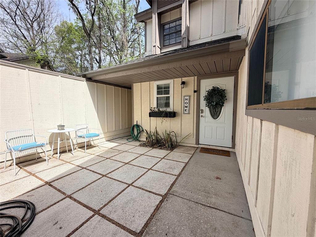 5418 Southwest 4th Place Gainesville, FL 32607 - Photo 27 of 27