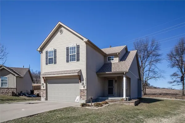 $378,900 | 20204 East 23rd Terrace South, Independence, MO 64057