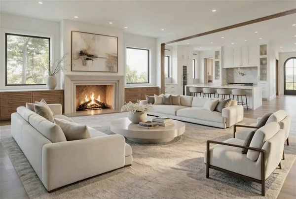 $5,800,000 | 2247 Chilton Road, Houston, TX 77019