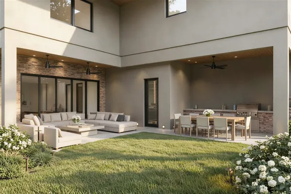 $5,800,000 | 2247 Chilton Road, Houston, TX 77019