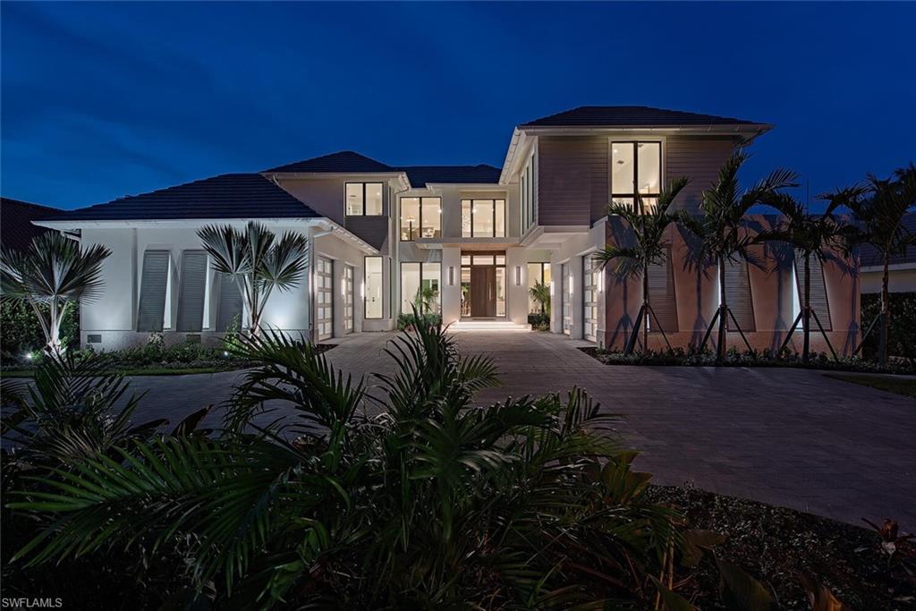 2999 Rum Row Naples, FL 34102 - Photo 29 of 33
