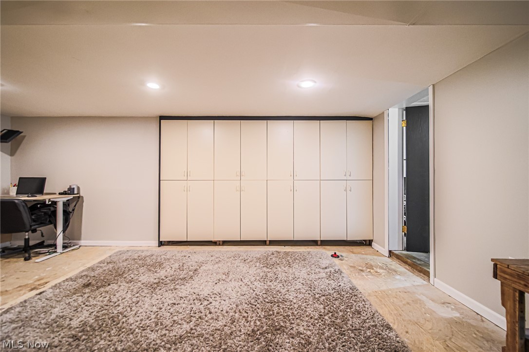 327 Briarhill Drive Rittman, OH 44270 - Photo 40 of 50 Storage Room