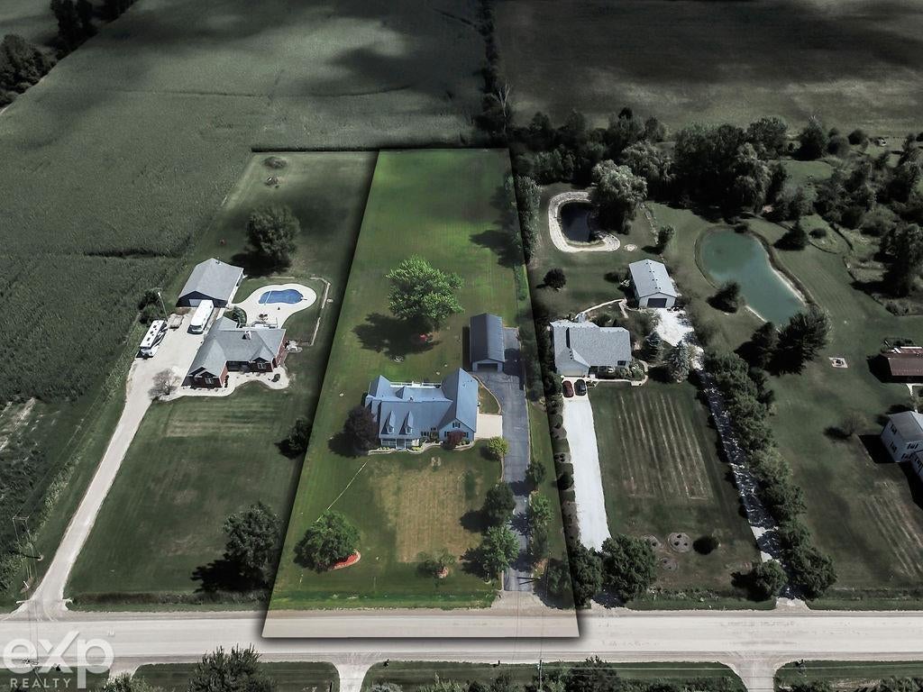 64000 Hartway Road Ray, MI 48096 - Photo 39 of 41 Gallery Image 39