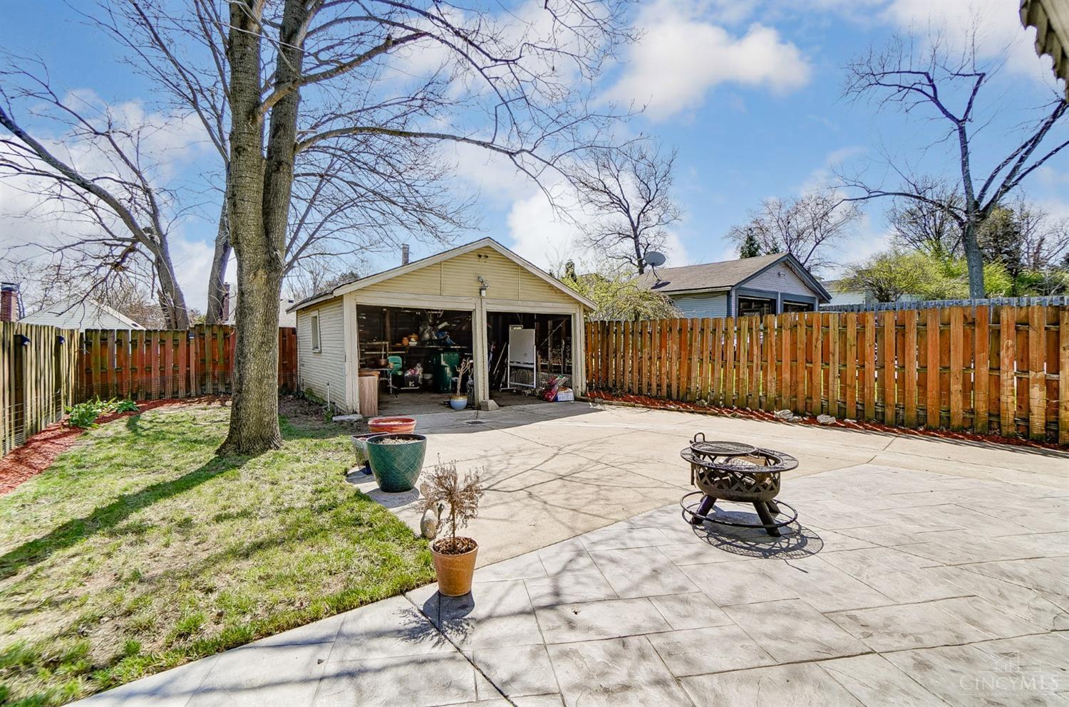 3619 Madison Road Cincinnati, OH 45209 - Photo 39 of 40