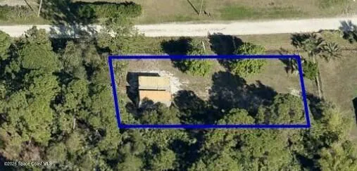 $45,000 | 0 Nord, Malabar, FL 32950