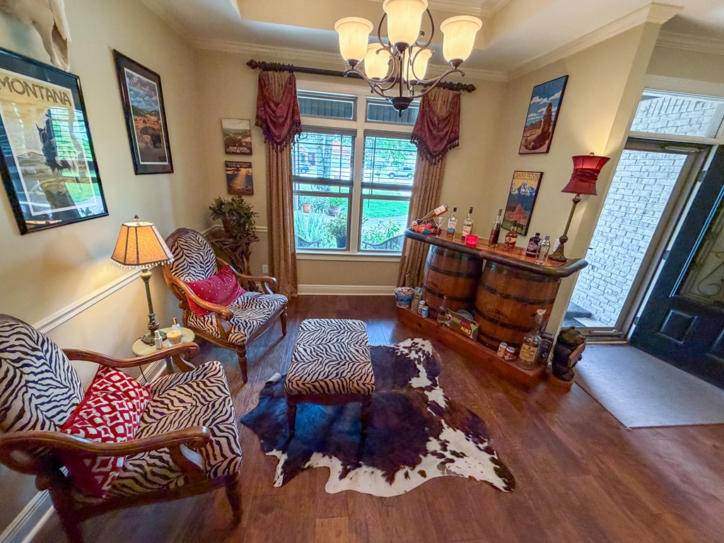 107 Littleleaf Court Dothan, AL 36301 - Photo 31 of 52