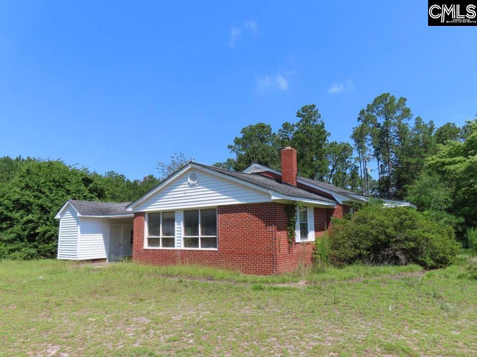 3915 Old Georgetown Road West Kershaw, SC 29067 - Photo 6 of 64 Gallery Image 6