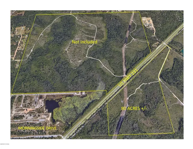 $900,000 | 0 Hwy 231 Panama City, Panama City, FL 32404