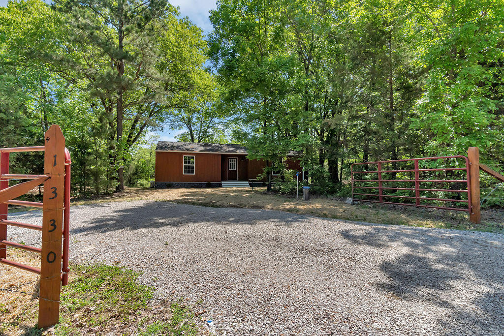 1330 Fruit Farm Road Hollister, MO 65672 - Photo 1 of 1 Front entry