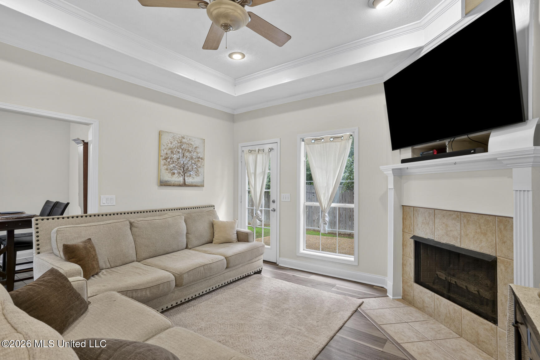 422 Oak Bend Brandon, MS 39047 - Photo 6 of 25 422 oak bend-7