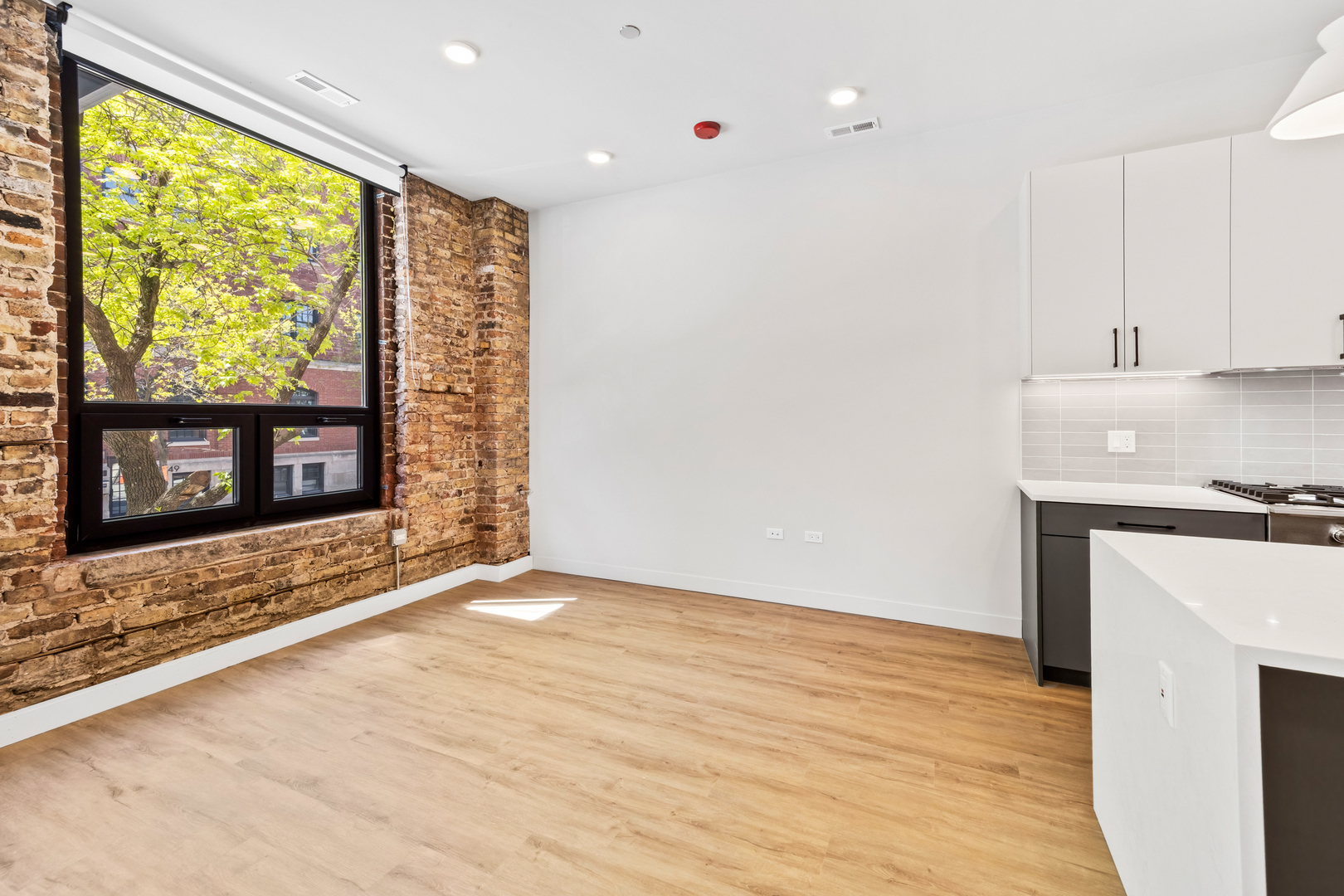 1550 West Monroe Street, Unit 203 Chicago, IL 60607 - Photo 11 of 24