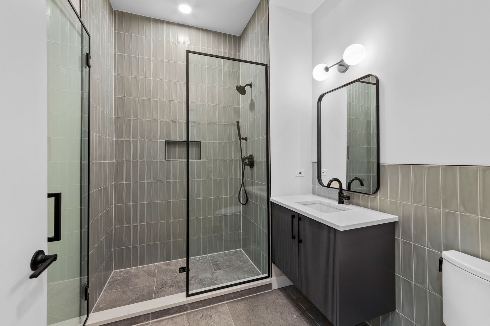 1550 West Monroe Street, Unit 203 Chicago, IL 60607 - Photo 14 of 24