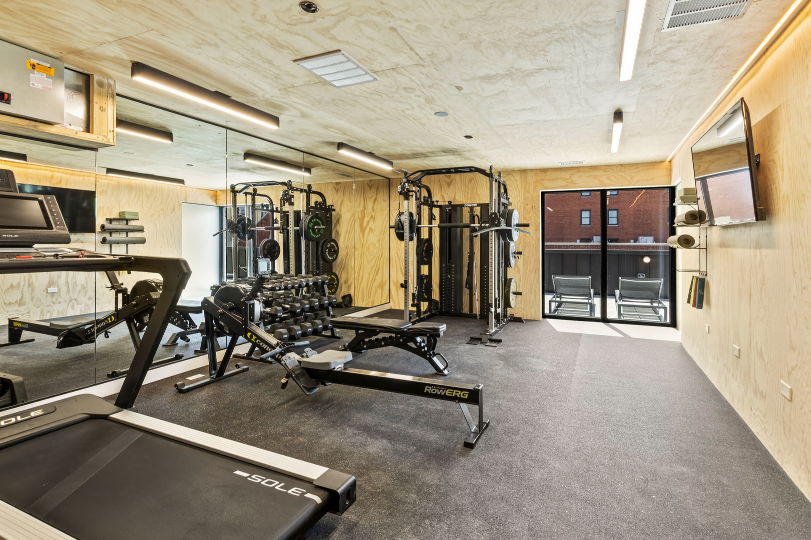 1550 West Monroe Street, Unit 203 Chicago, IL 60607 - Photo 16 of 24