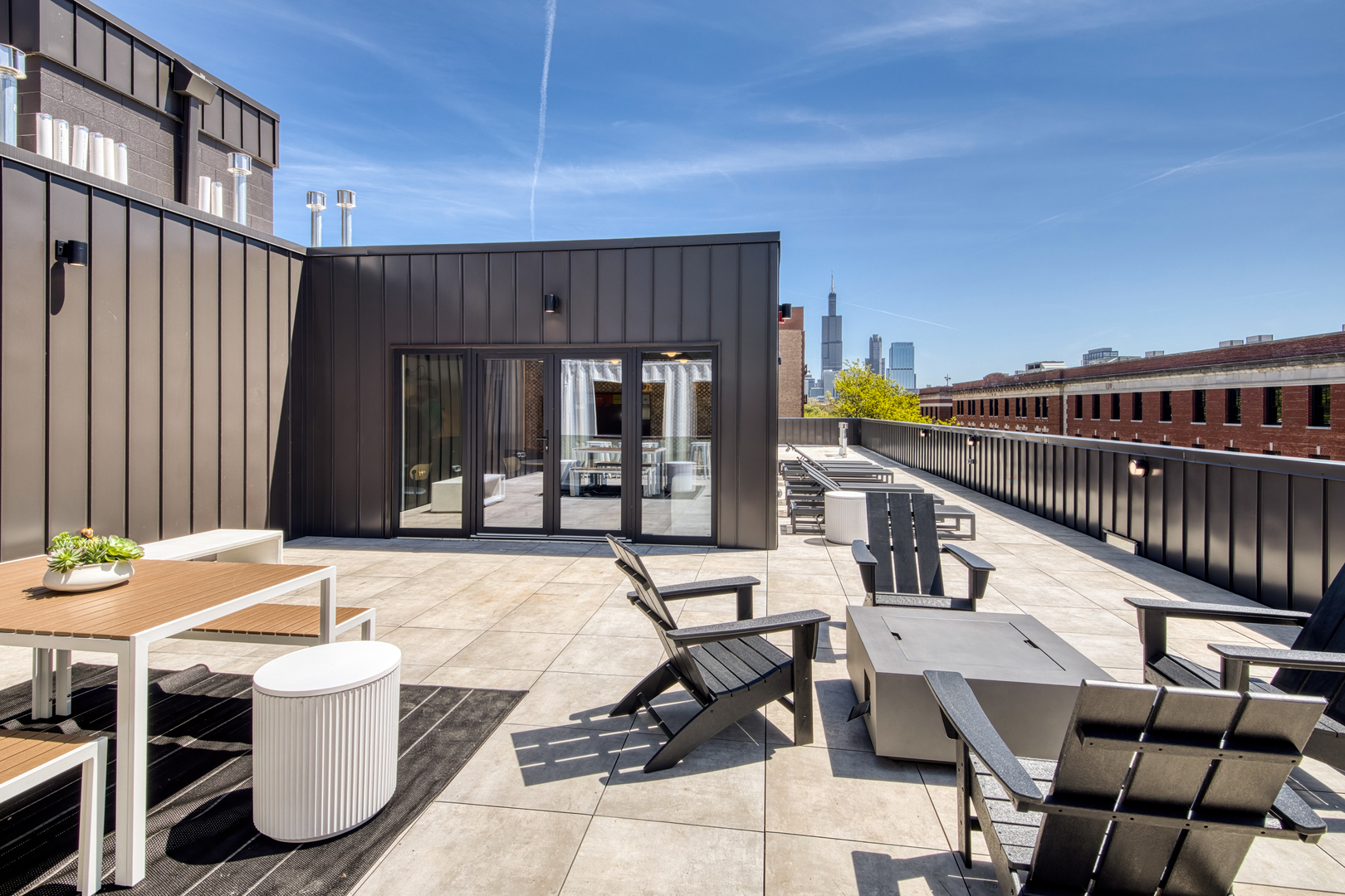 1550 West Monroe Street, Unit 203 Chicago, IL 60607 - Photo 23 of 24