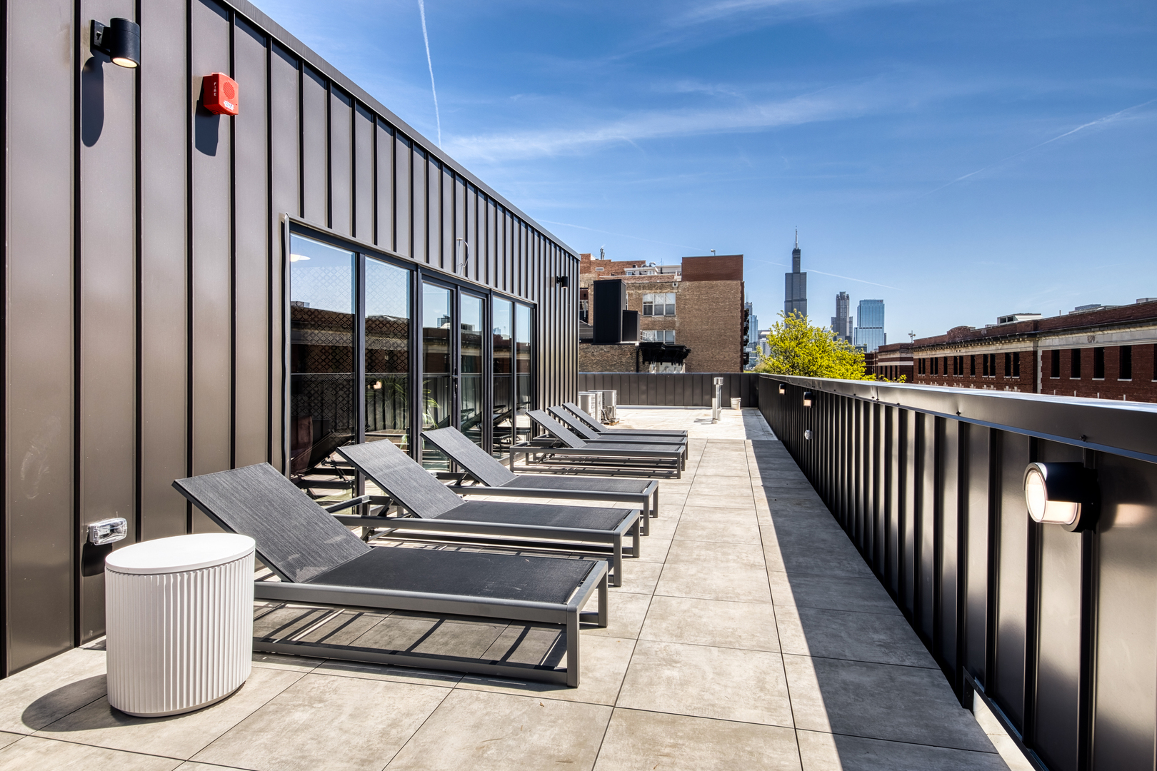 1550 West Monroe Street, Unit 203 Chicago, IL 60607 - Photo 24 of 24