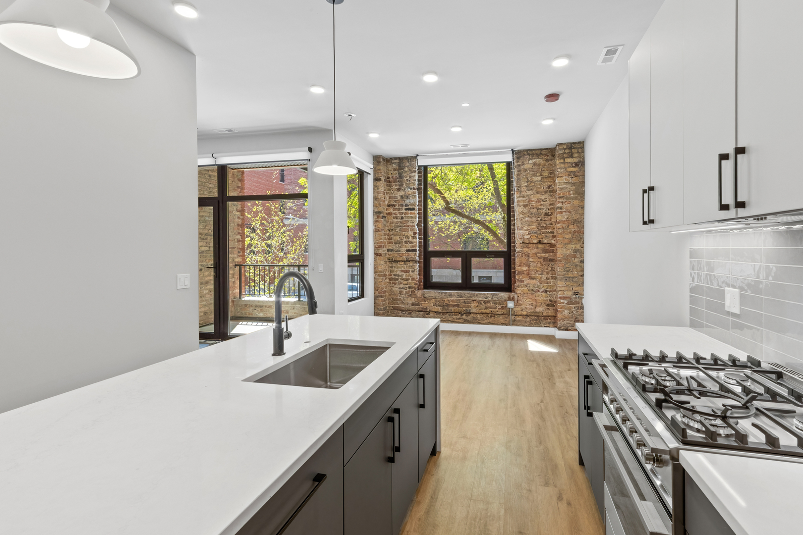 1550 West Monroe Street, Unit 203 Chicago, IL 60607 - Photo 5 of 24