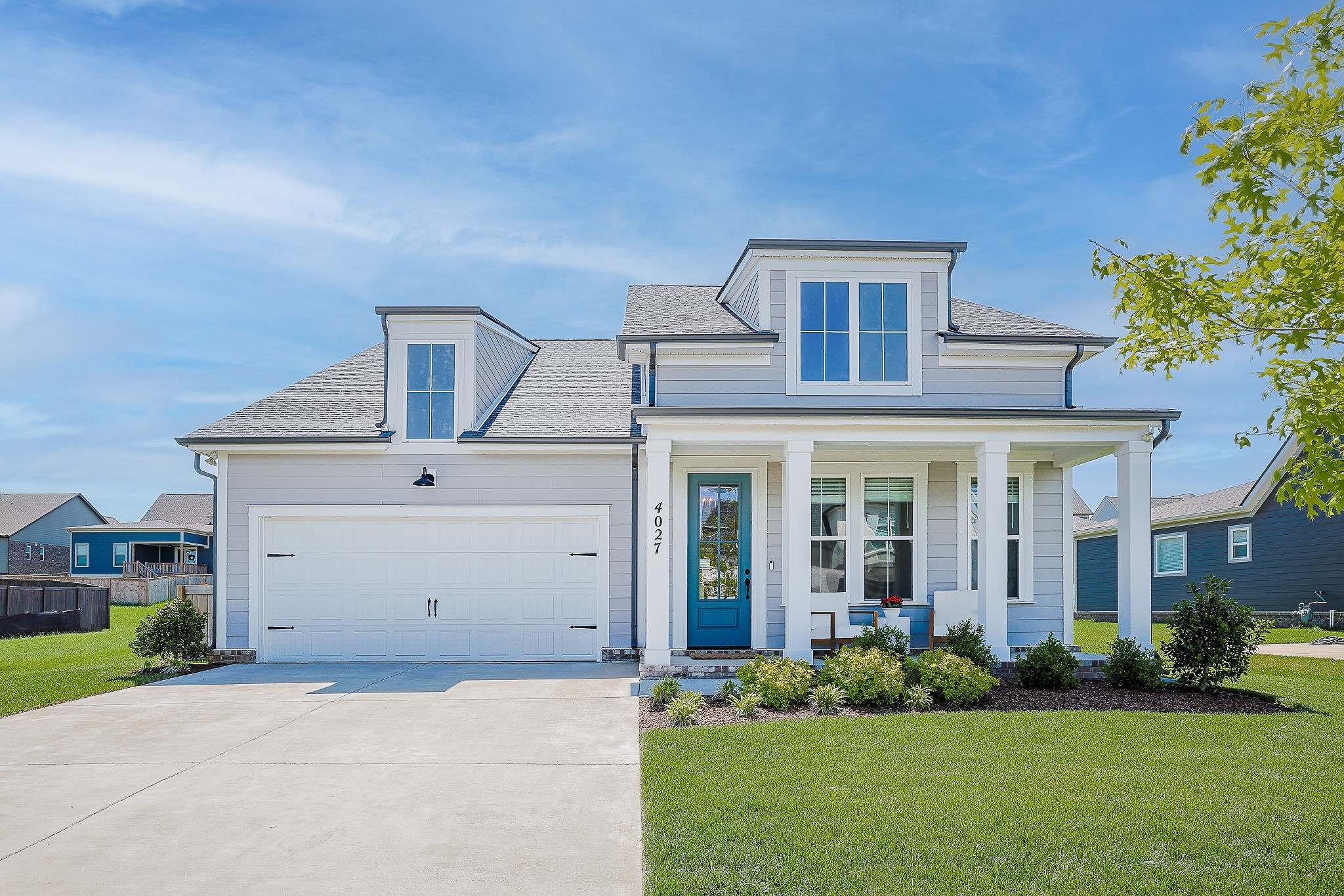 4027 John Marsh Rd Spring Hill Spring Hill, TN 37174 - Photo 1 of 27 Gallery Image 1