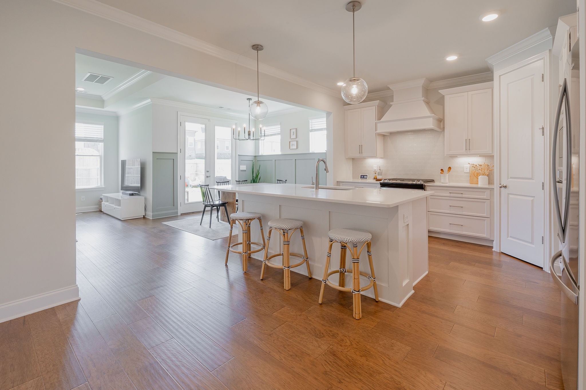 4027 John Marsh Rd Spring Hill Spring Hill, TN 37174 - Photo 4 of 27 Gallery Image 4