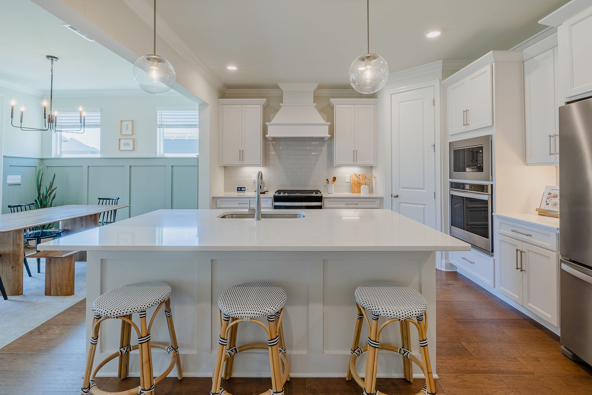 4027 John Marsh Rd Spring Hill Spring Hill, TN 37174 - Photo 5 of 27 Gallery Image 5